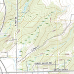 Nutterville, WI (2018, 24000-Scale) Preview 3