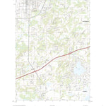 Muskego, WI (2018, 24000-Scale) Preview 1