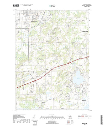 Muskego, WI (2018, 24000-Scale) Preview 1