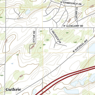 Muskego, WI (2018, 24000-Scale) Preview 2