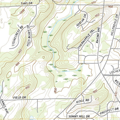 Muskego, WI (2018, 24000-Scale) Preview 3