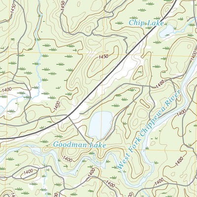 Moose Lake, WI (2018, 24000-Scale) Preview 3