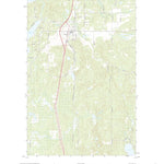 Minong, WI (2018, 24000-Scale) Preview 1