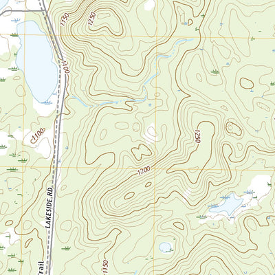 Minong, WI (2018, 24000-Scale) Preview 2