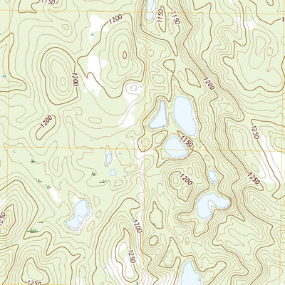 Minong, WI (2018, 24000-Scale) Preview 3