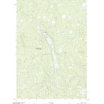 Mondeaux Dam, WI (2018, 24000-Scale) Preview 1