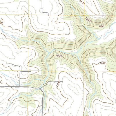 Nerike Hill, WI (2018, 24000-Scale) Preview 2