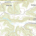 Nerike Hill, WI (2018, 24000-Scale) Preview 3