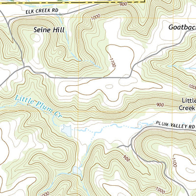 Nerike Hill, WI (2018, 24000-Scale) Preview 3