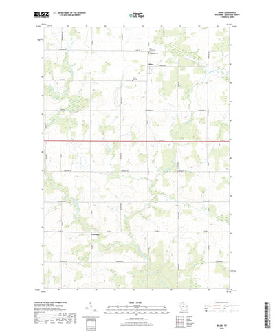 Milan, WI (2018, 24000-Scale) Preview 1