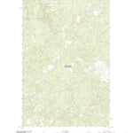 Moquah NW, WI (2018, 24000-Scale) Preview 1