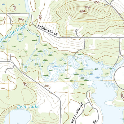 Montello, WI (2018, 24000-Scale) Preview 3
