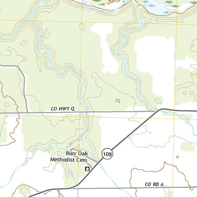 North Bend, WI (2018, 24000-Scale) Preview 2