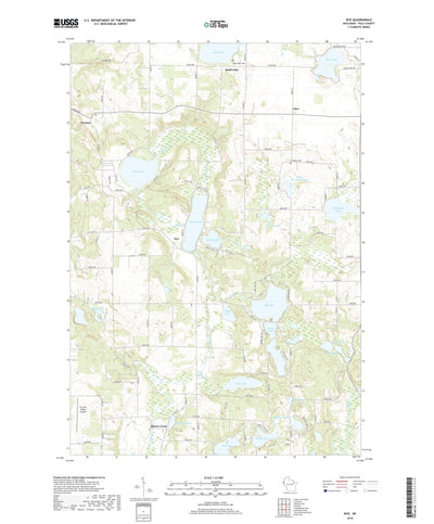 Nye, WI (2018, 24000-Scale) Preview 1
