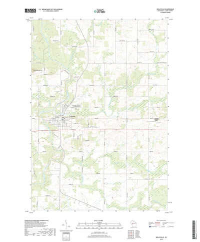 Neillsville, WI (2018, 24000-Scale) Preview 1