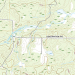 Natzke Camp, WI (2018, 24000-Scale) Preview 3
