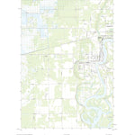 Nekoosa, WI (2018, 24000-Scale) Preview 1