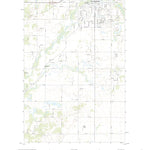 New Richmond South, WI (2018, 24000-Scale) Preview 1