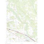 New Lisbon North, WI (2018, 24000-Scale) Preview 1