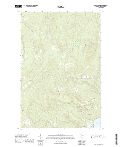 Mount Ashwabay, WI (2018, 24000-Scale) Preview 1