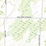 Oconto West, WI (2018, 24000-Scale) Preview 2