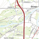 Oconto West, WI (2018, 24000-Scale) Preview 3
