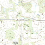 North Cape, WI (2018, 24000-Scale) Preview 3