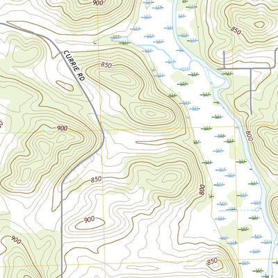 Portage, WI (2018, 24000-Scale) Preview 3