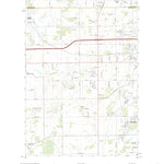 Oshkosh NE, WI (2018, 24000-Scale) Preview 1