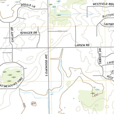 Oshkosh NE, WI (2018, 24000-Scale) Preview 2