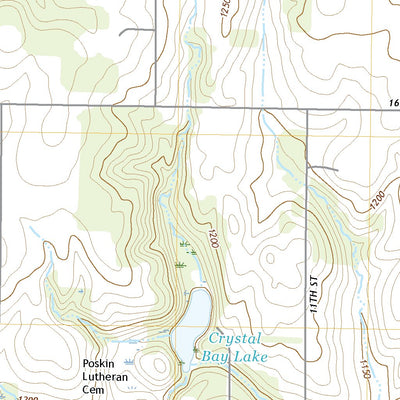 Poskin, WI (2018, 24000-Scale) Preview 2