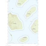 Oak Island, WI (2018, 24000-Scale) Preview 1