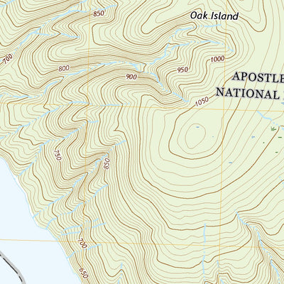 Oak Island, WI (2018, 24000-Scale) Preview 3