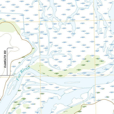 Omro, WI (2018, 24000-Scale) Preview 3