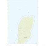 Outer Island, WI (2018, 24000-Scale) Preview 1