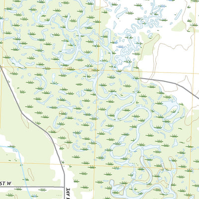 Necedah, WI (2018, 24000-Scale) Preview 3