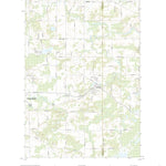 Newburg, WI (2018, 24000-Scale) Preview 1