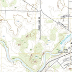 Newburg, WI (2018, 24000-Scale) Preview 2