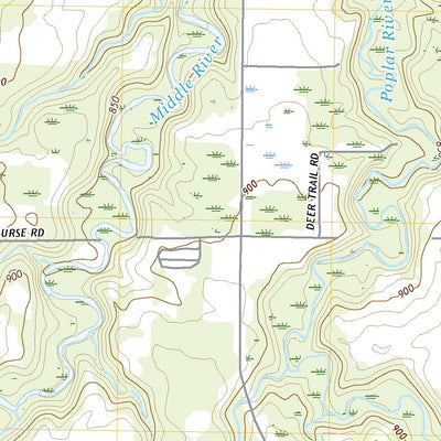 Poplar, WI (2018, 24000-Scale) Preview 3