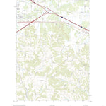 Oakdale, WI (2018, 24000-Scale) Preview 1