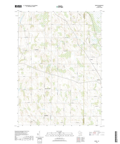 Nenno, WI (2018, 24000-Scale) Preview 1