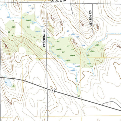 Nenno, WI (2018, 24000-Scale) Preview 2