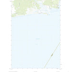 Peshtigo Harbor, WI (2018, 24000-Scale) Preview 1