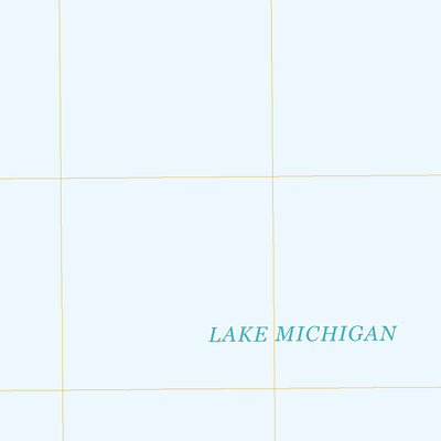 Peshtigo Harbor, WI (2018, 24000-Scale) Preview 2