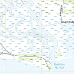 Peshtigo Harbor, WI (2018, 24000-Scale) Preview 3