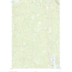 Pine Lake, WI (2018, 24000-Scale) Preview 1