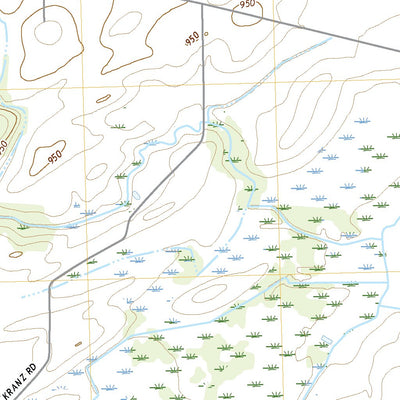 North Bristol, WI (2018, 24000-Scale) Preview 2