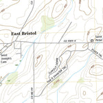 North Bristol, WI (2018, 24000-Scale) Preview 3