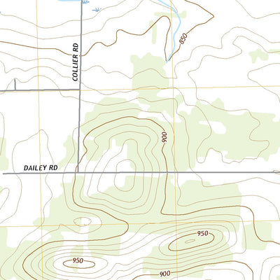 Northport, WI (2018, 24000-Scale) Preview 2