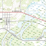 Northport, WI (2018, 24000-Scale) Preview 3